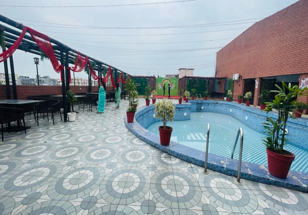 Best flats near patna junction