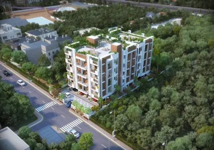 Best flats near patna junction