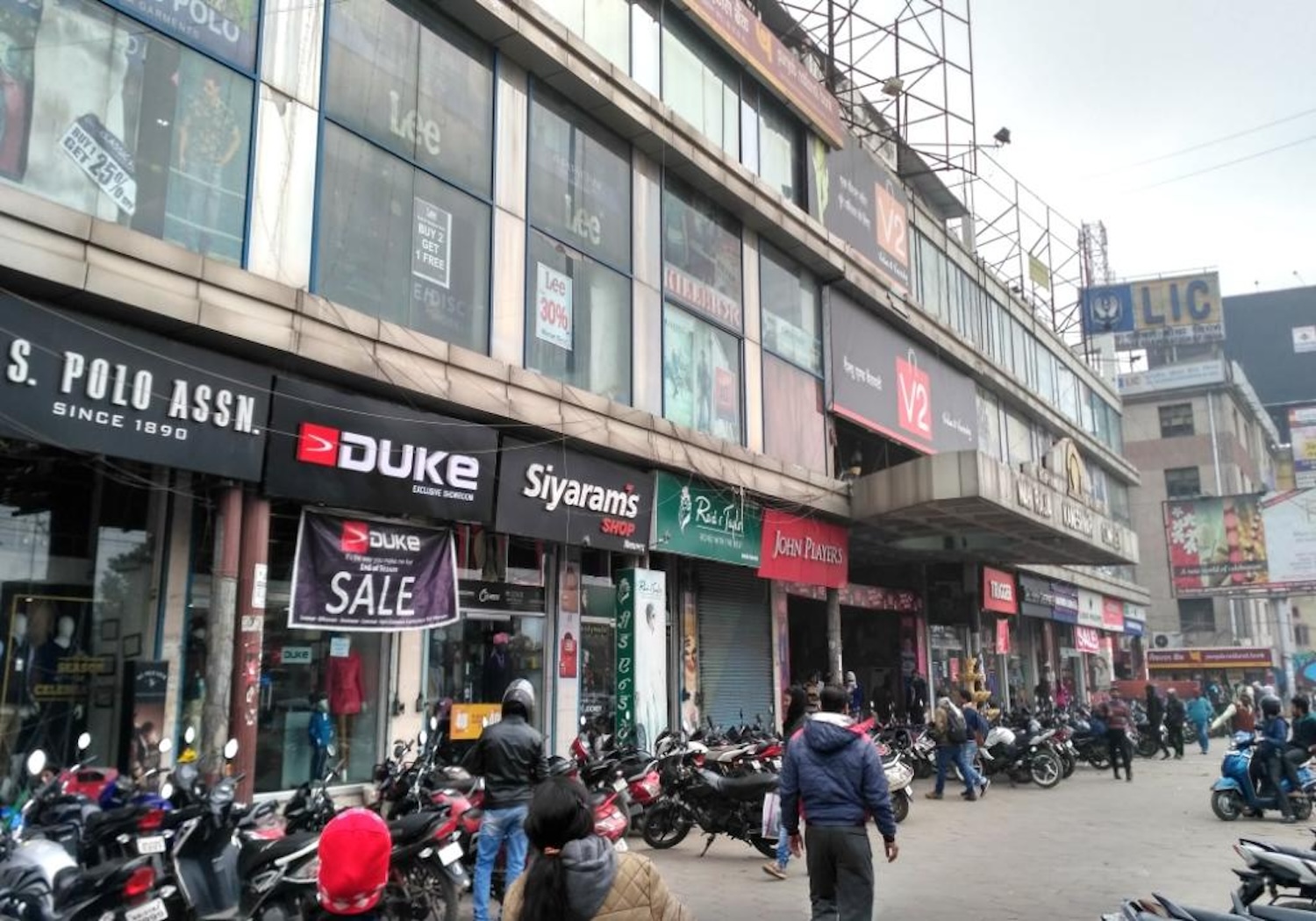 Best flats near patna junction