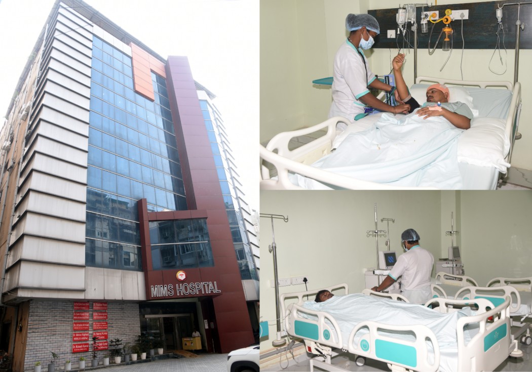 Best flats near patna junction