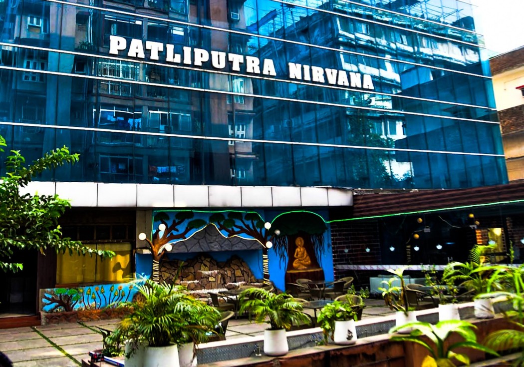 Best flats near patna junction