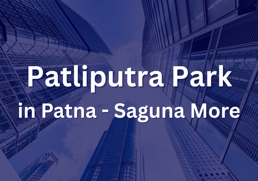 Best flats near patna junction