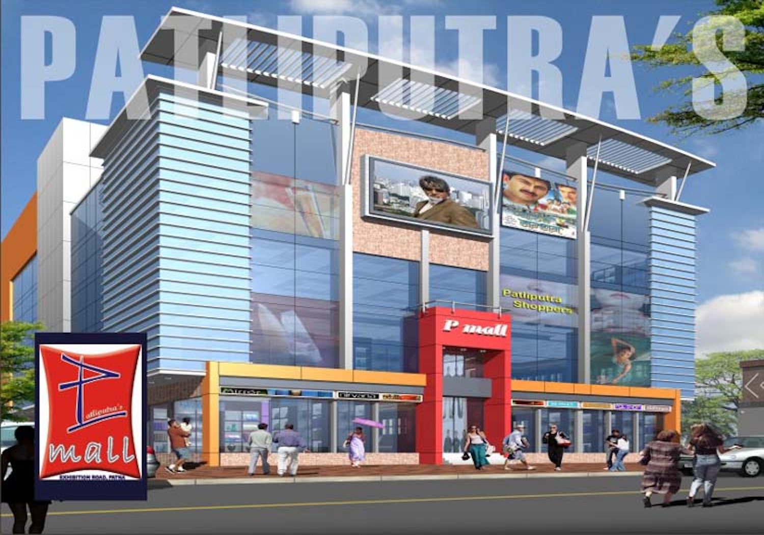 Best flats near patna junction