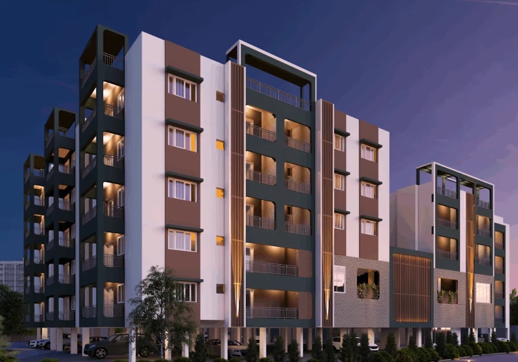 Best flats near patna junction